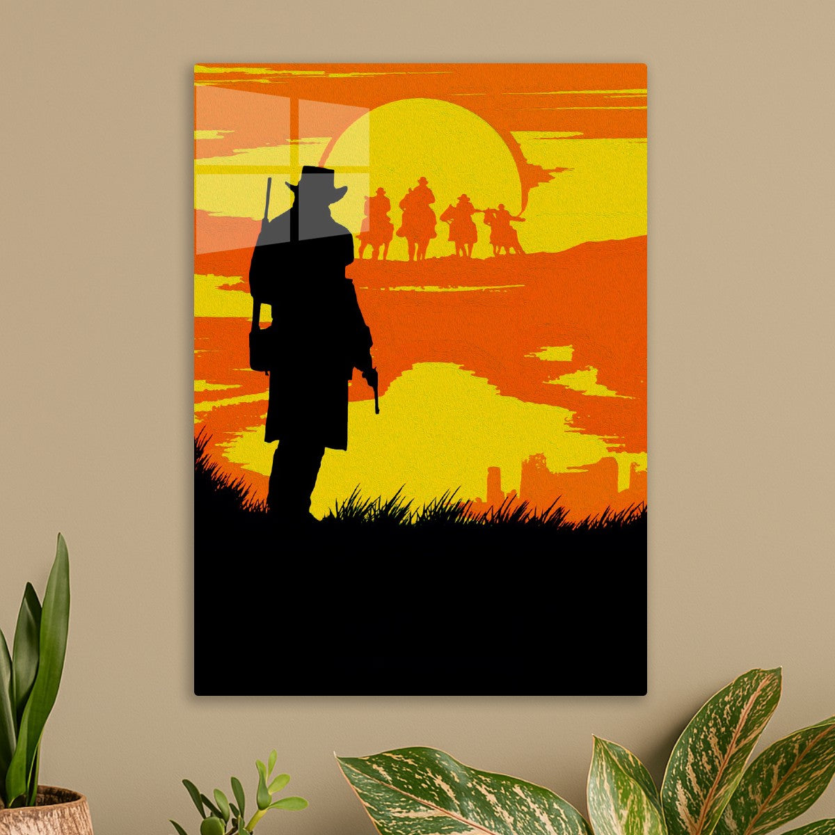 red dead redemption