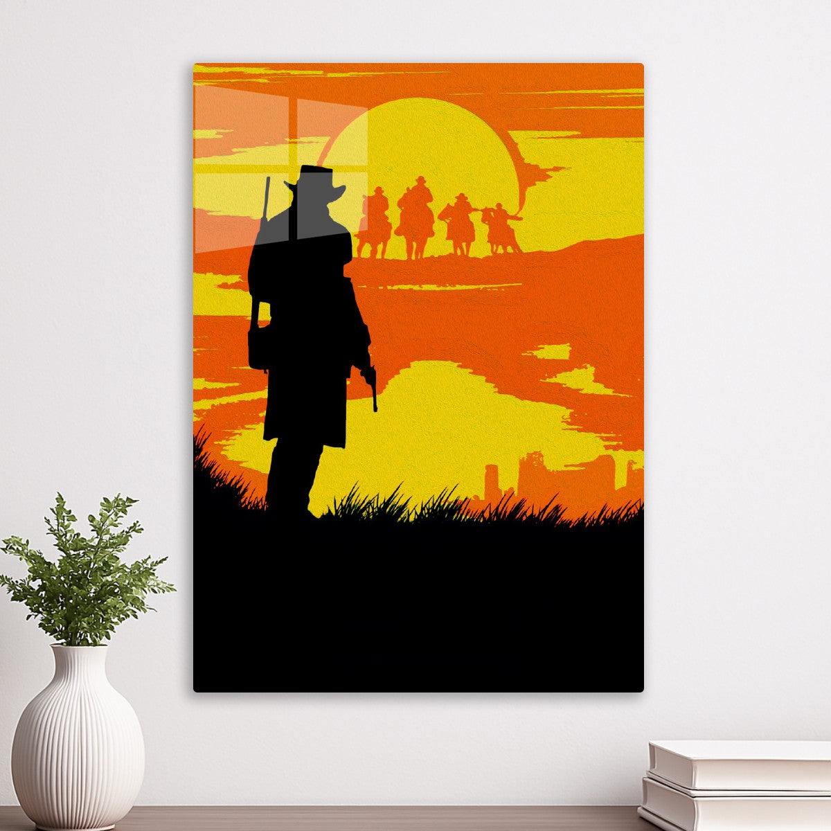 red dead redemption