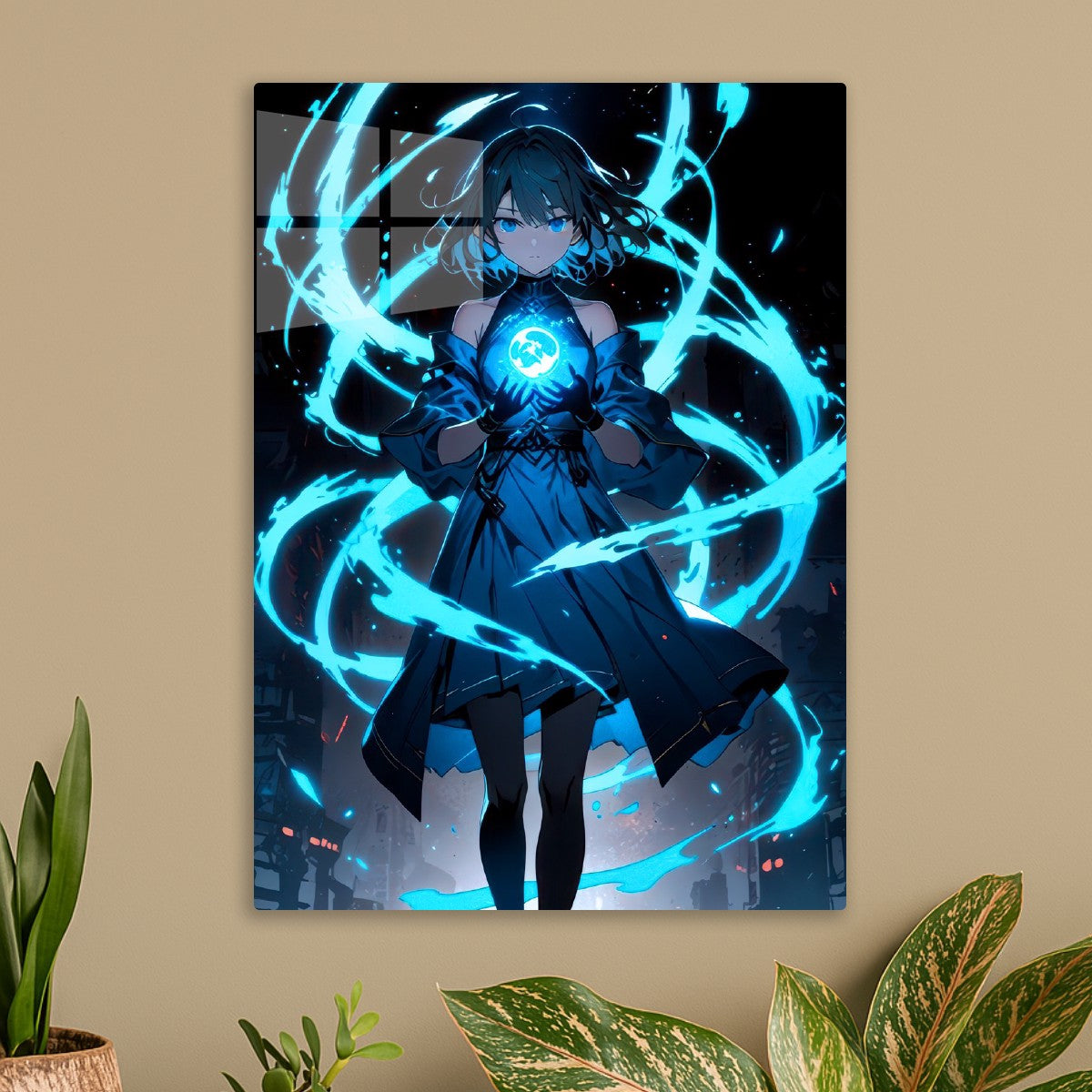 magic