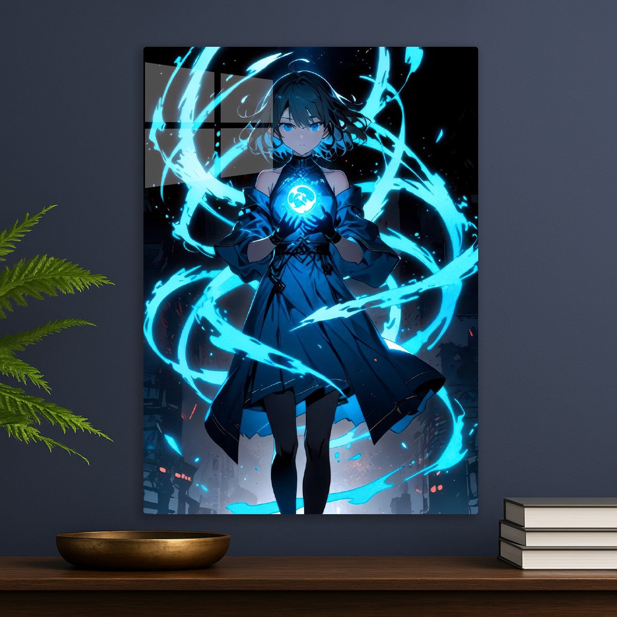 magic