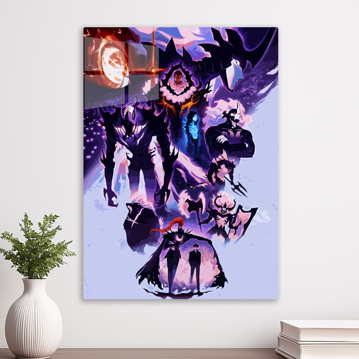 Solo Leveling Anime