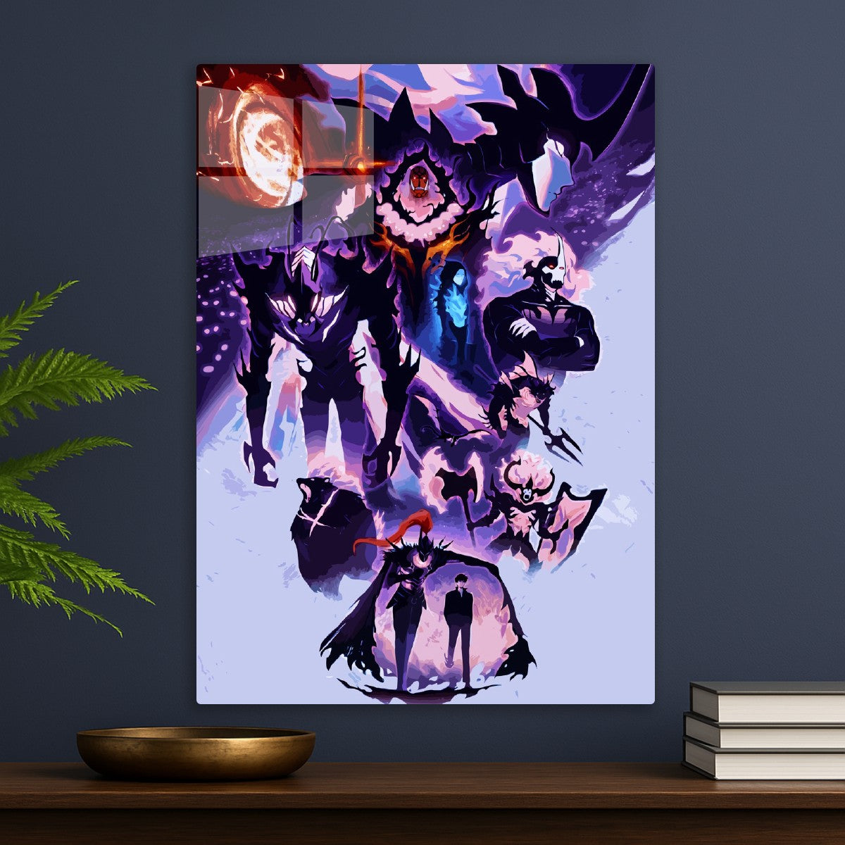 Solo Leveling Anime