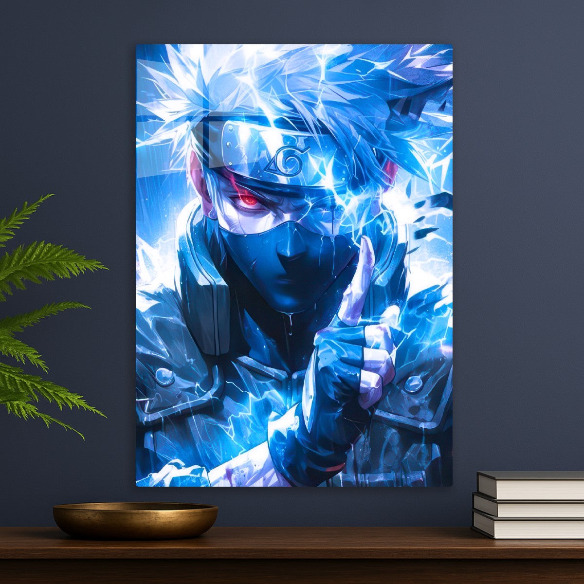Kakashi
