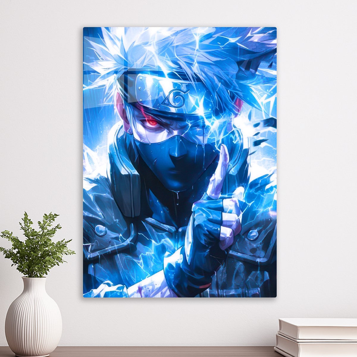 Kakashi