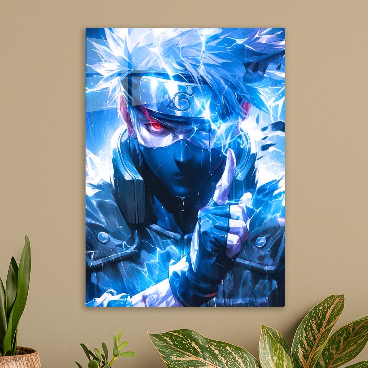 Kakashi