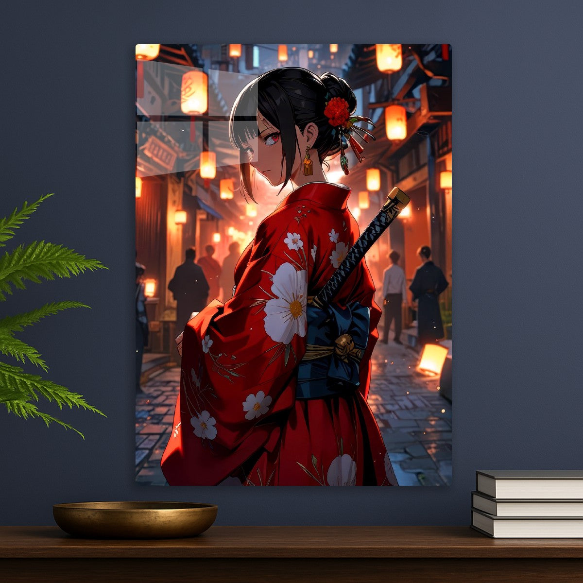 Samurai Girls
