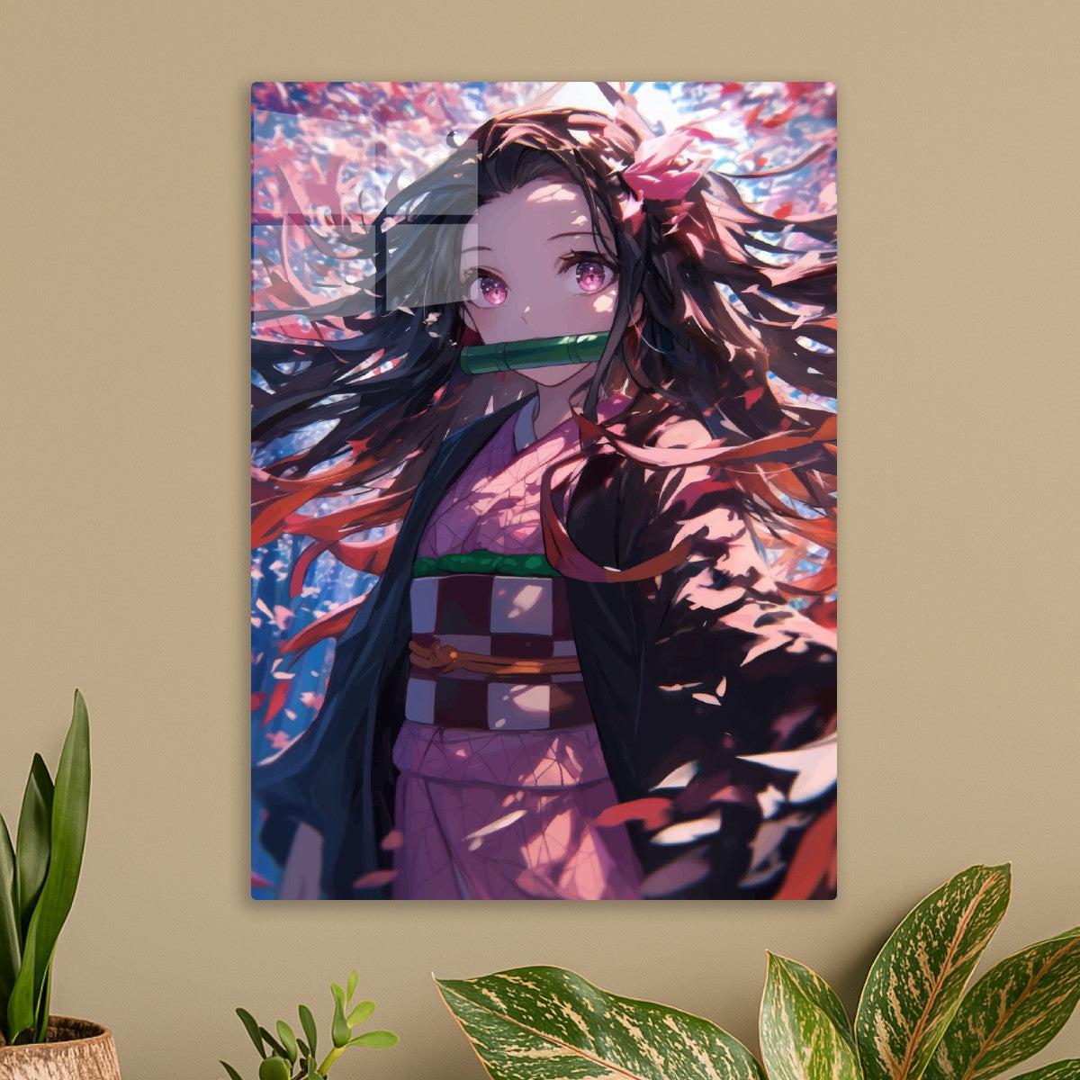 Blossoms of Hope