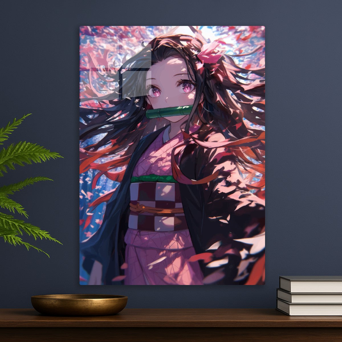 Blossoms of Hope