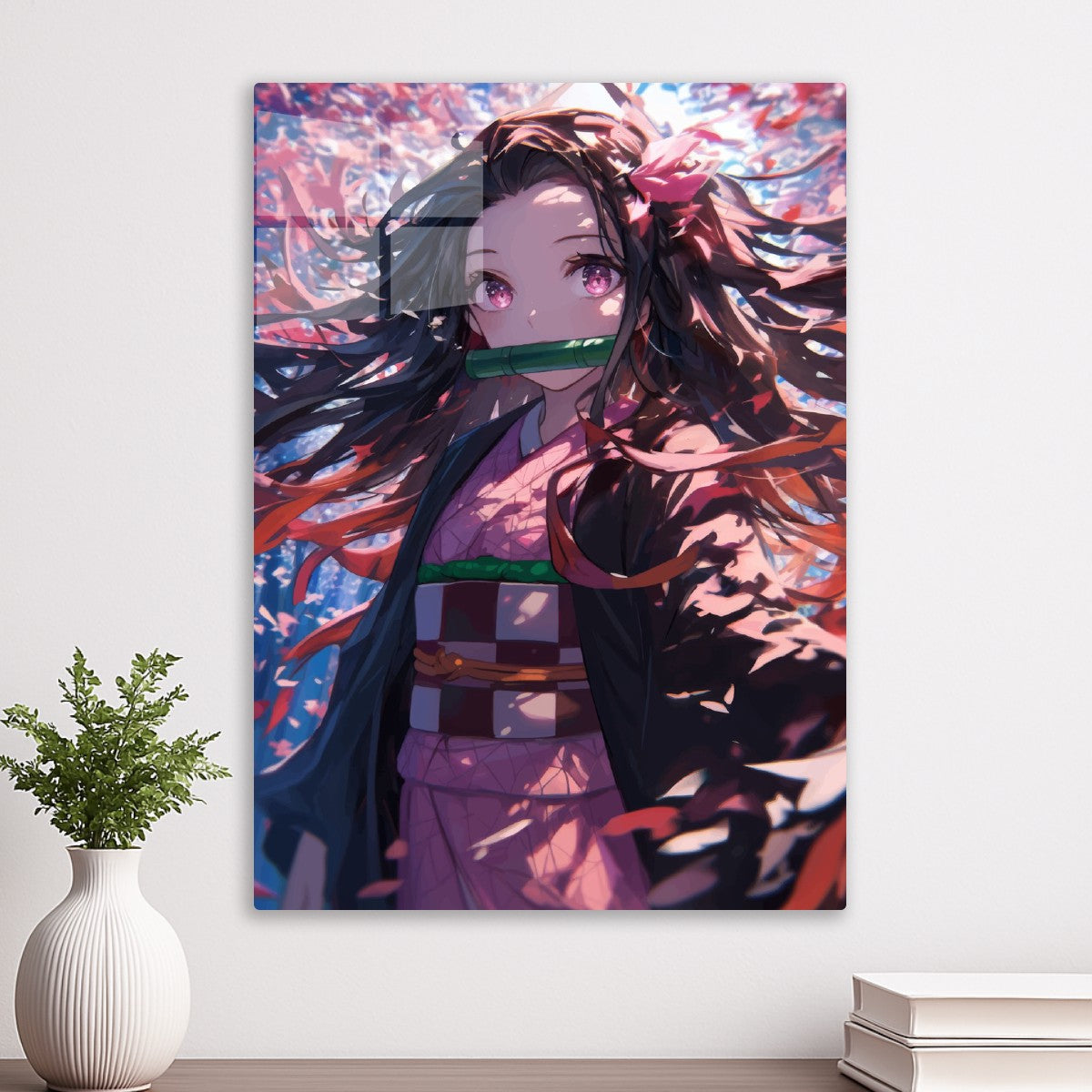 Blossoms of Hope