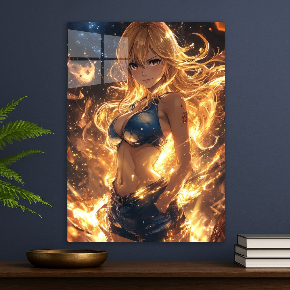 Lucy Heartfilia