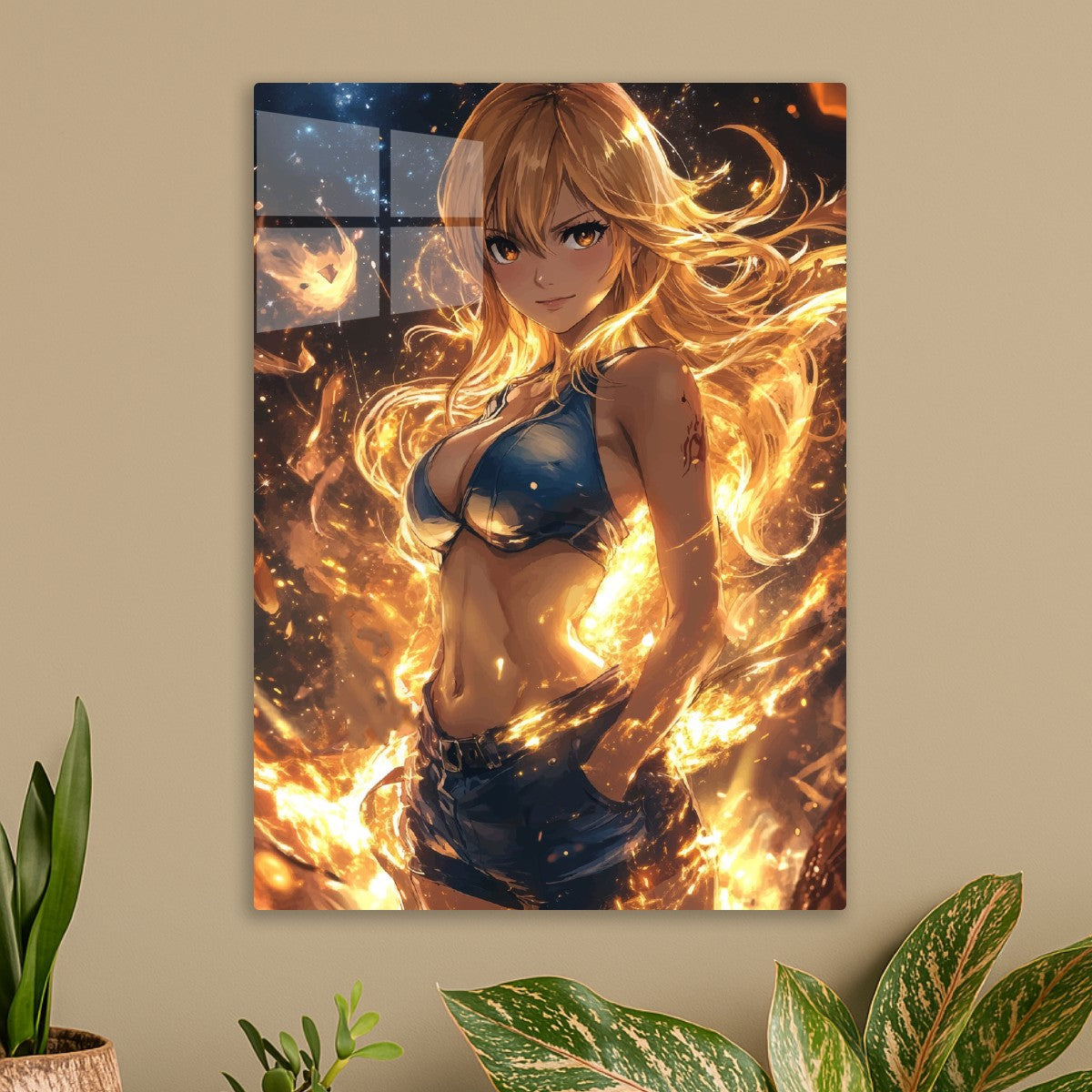 Lucy Heartfilia