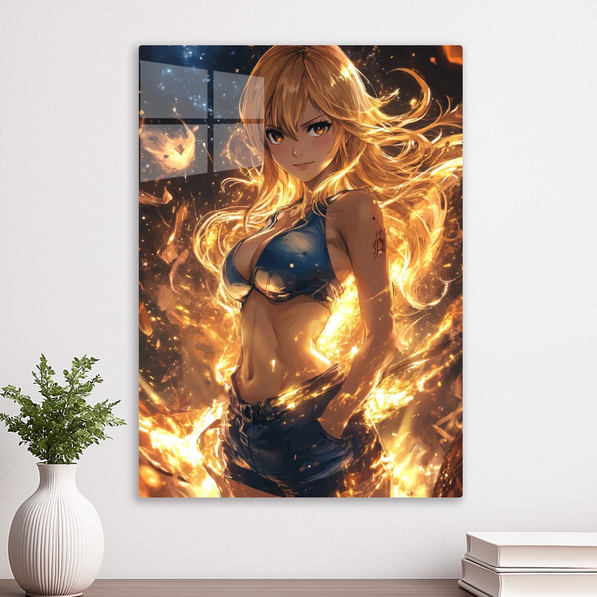 Lucy Heartfilia