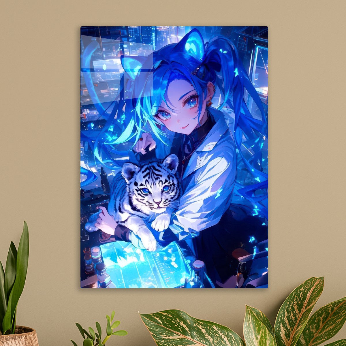 Hatsune Miku