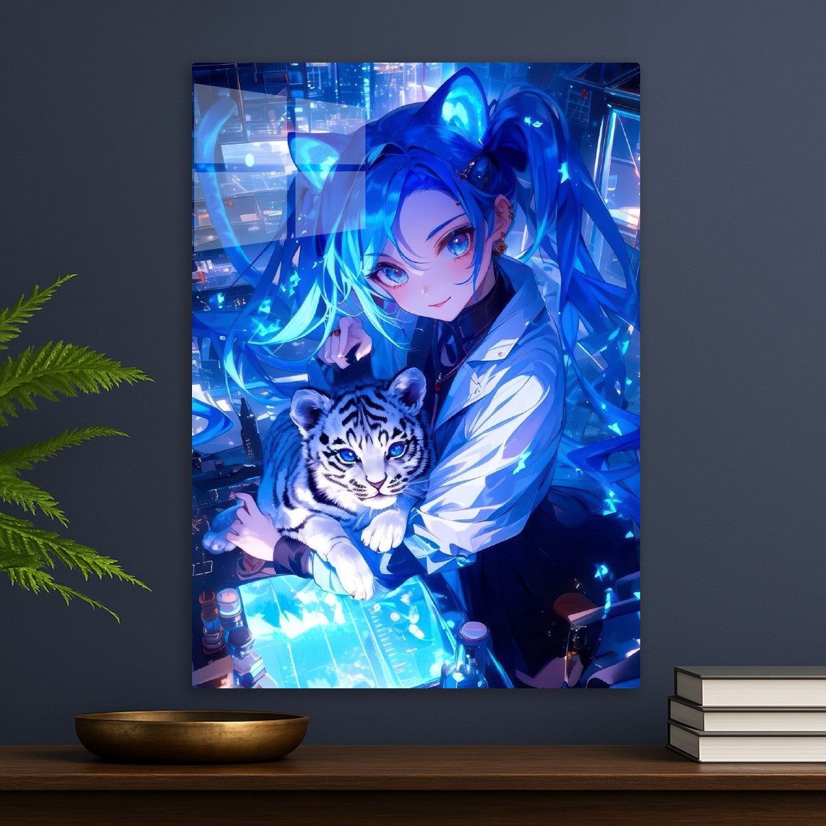 Hatsune Miku