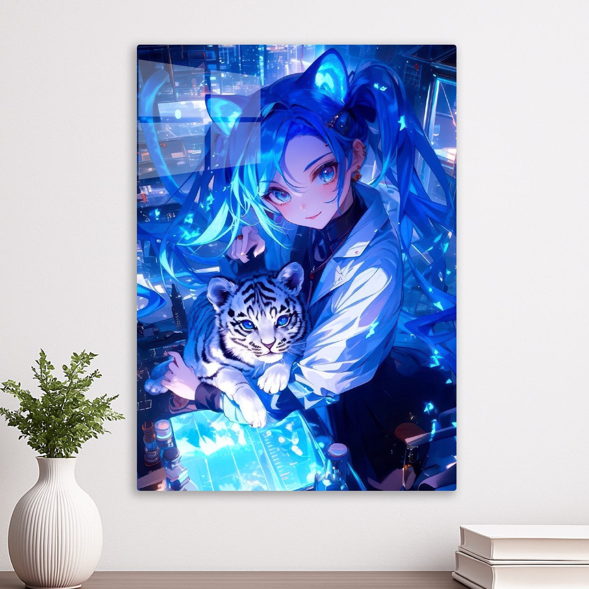 Hatsune Miku
