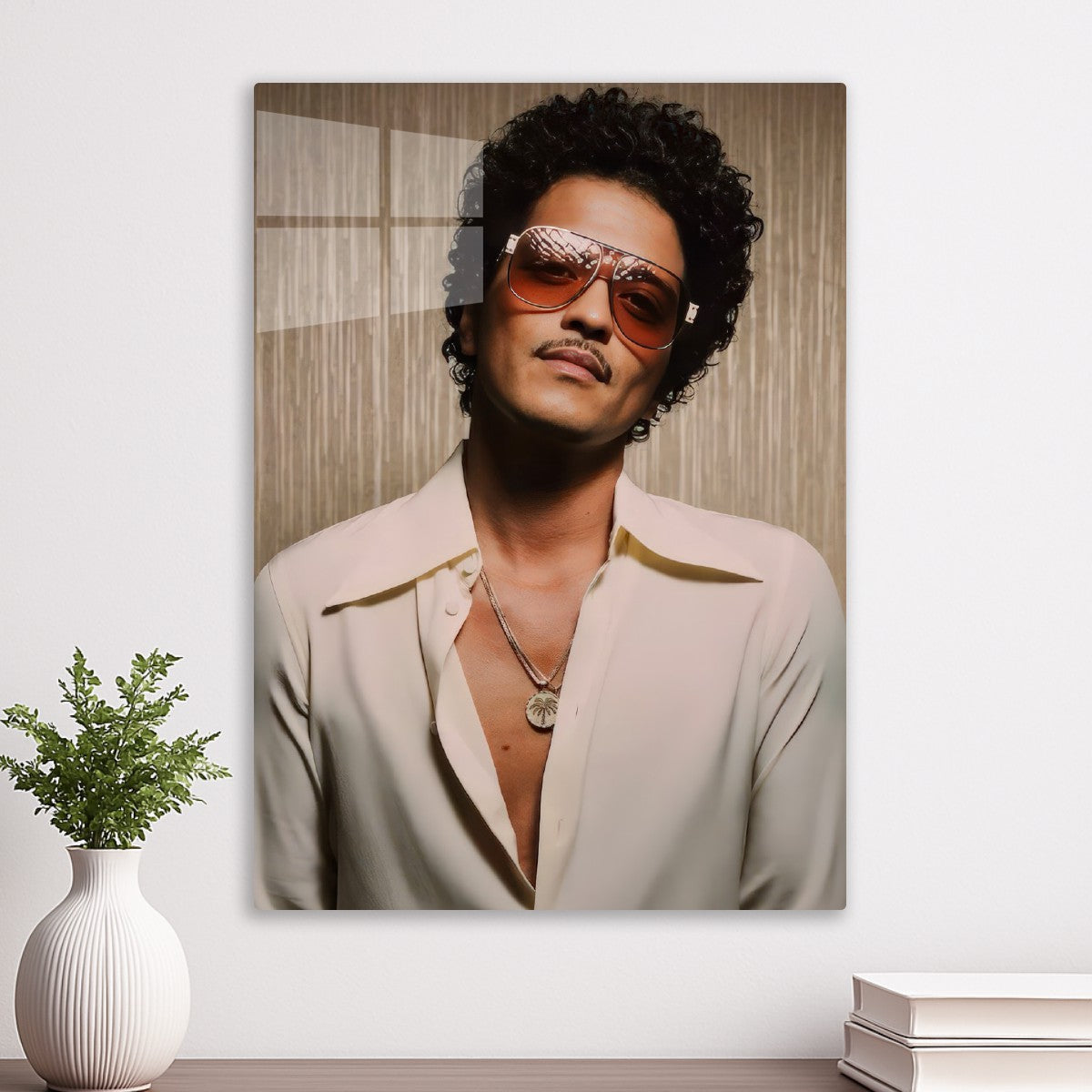 Bruno Mars