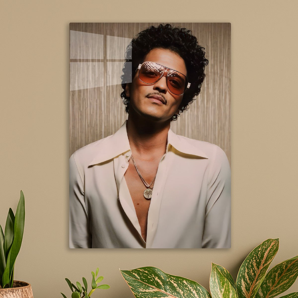 Bruno Mars