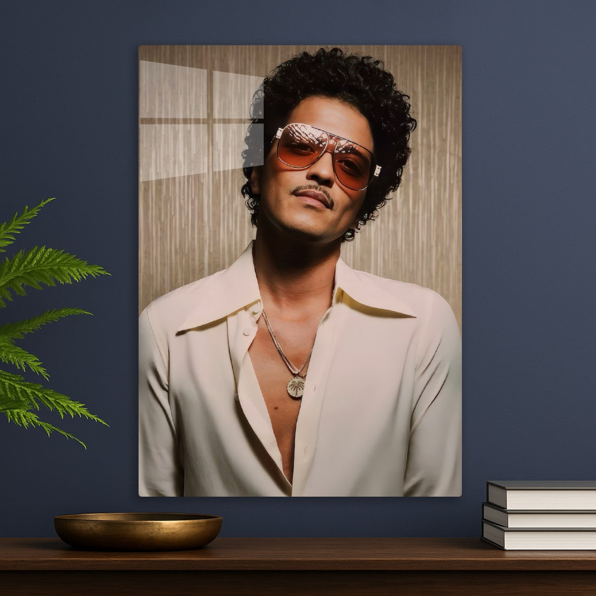 Bruno Mars