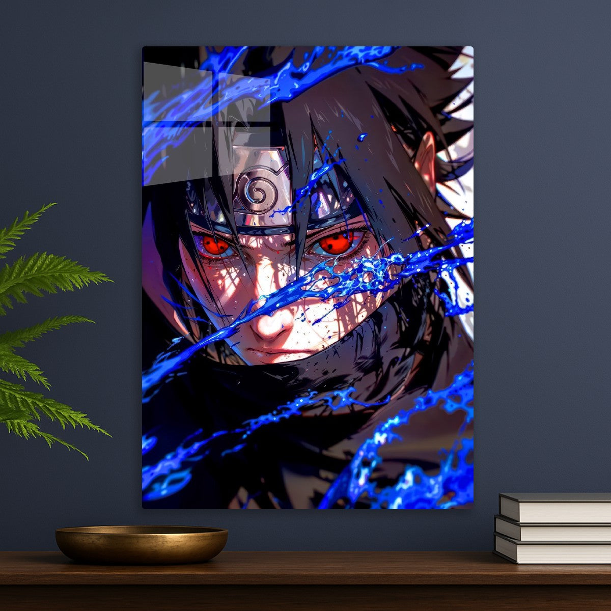 Sasuke Uchiha