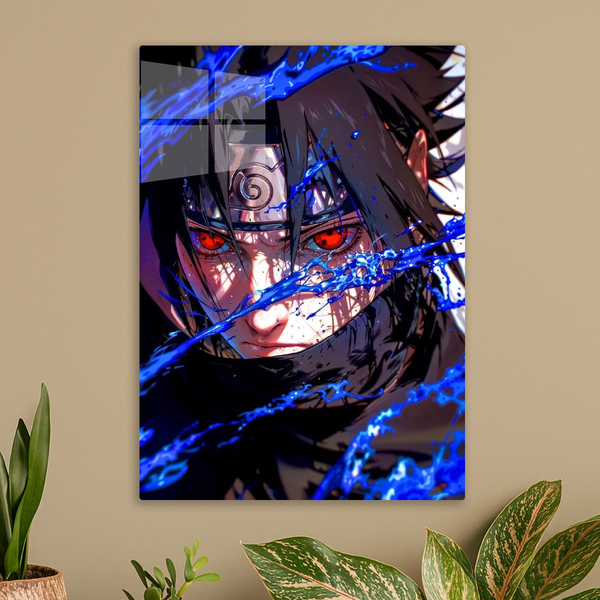 Sasuke Uchiha