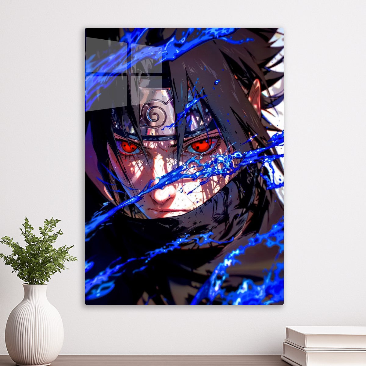 Sasuke Uchiha