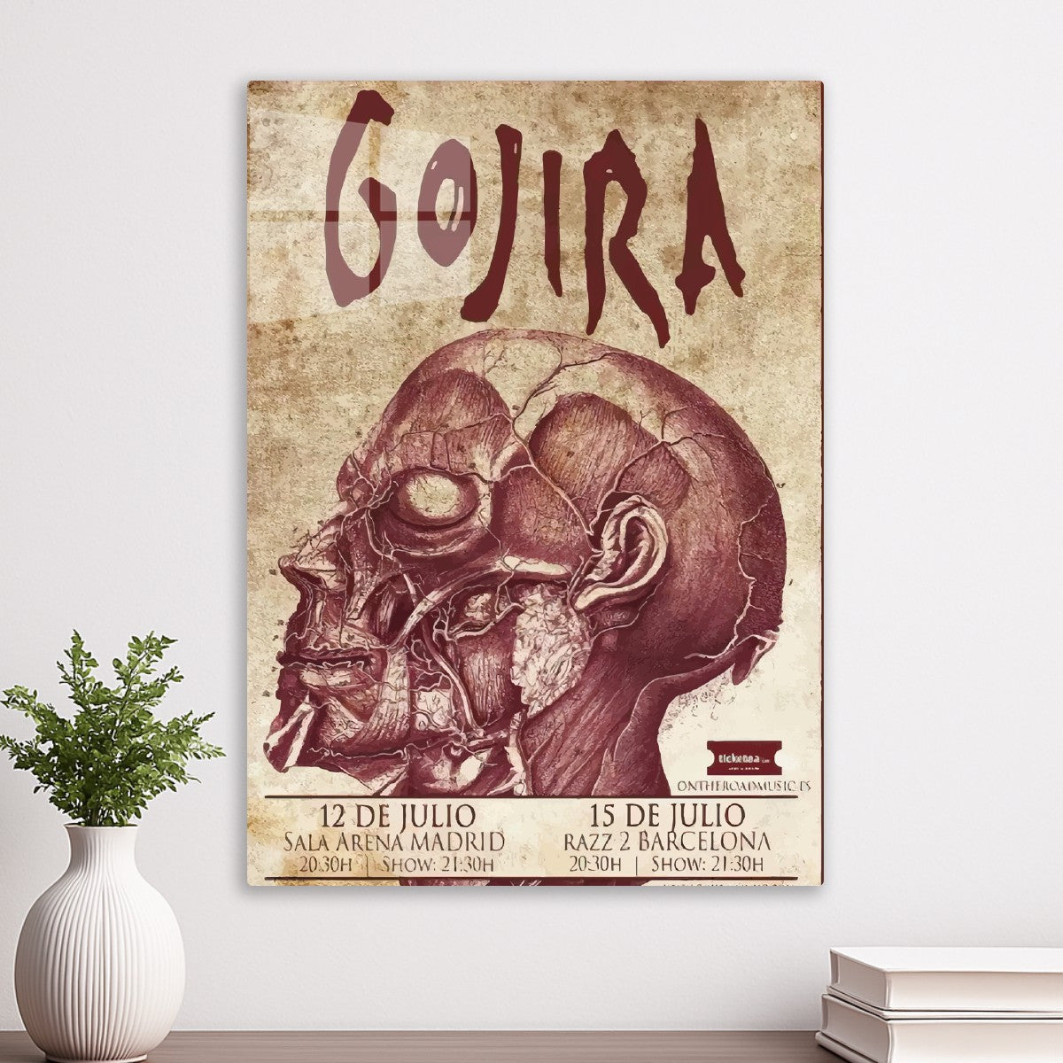 Gojira