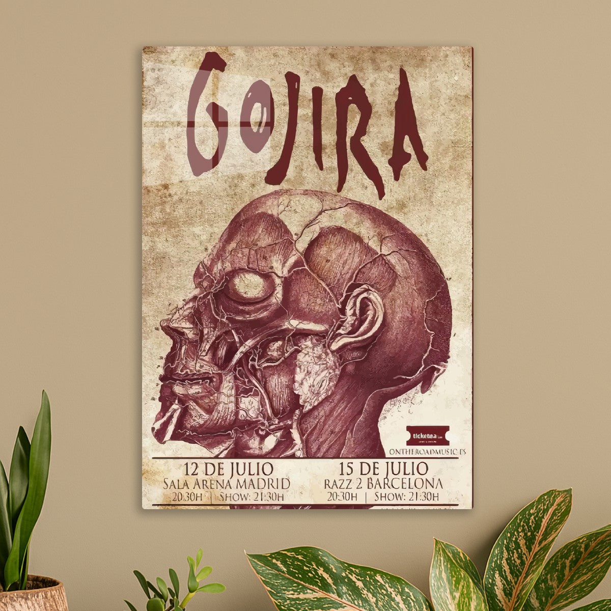 Gojira