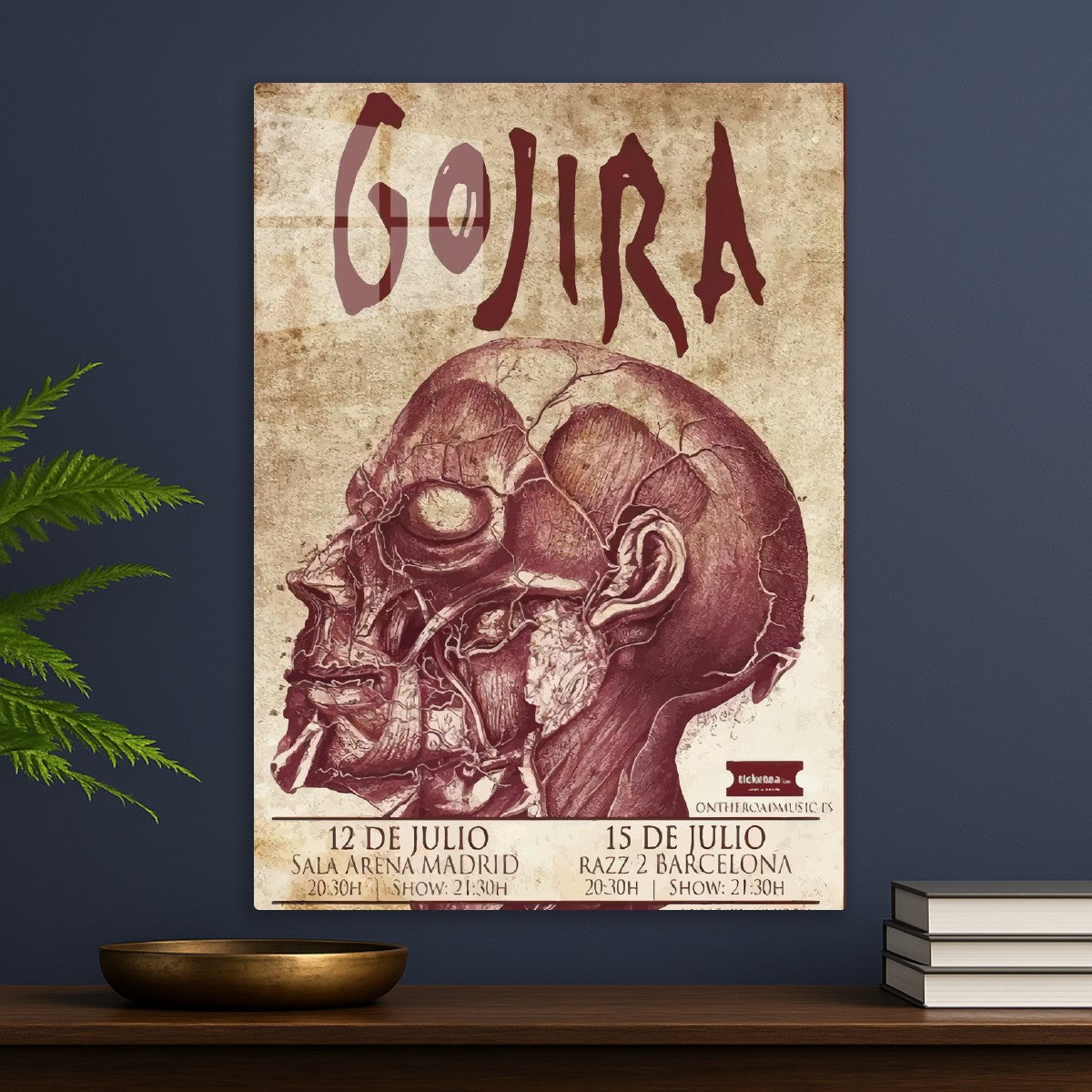 Gojira