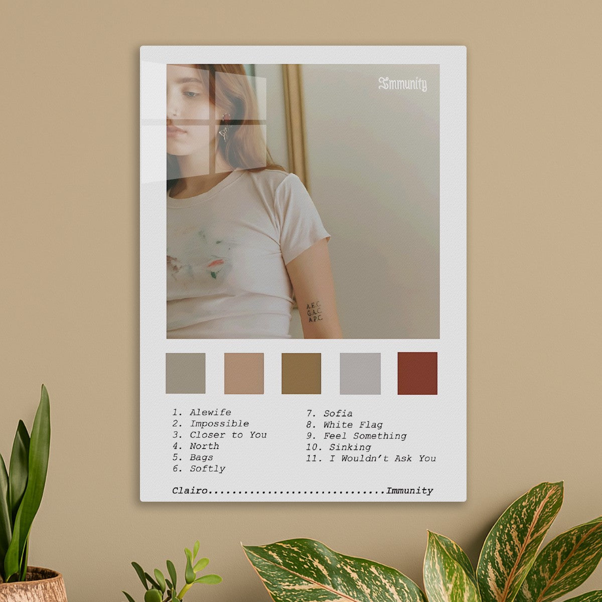 Clairo