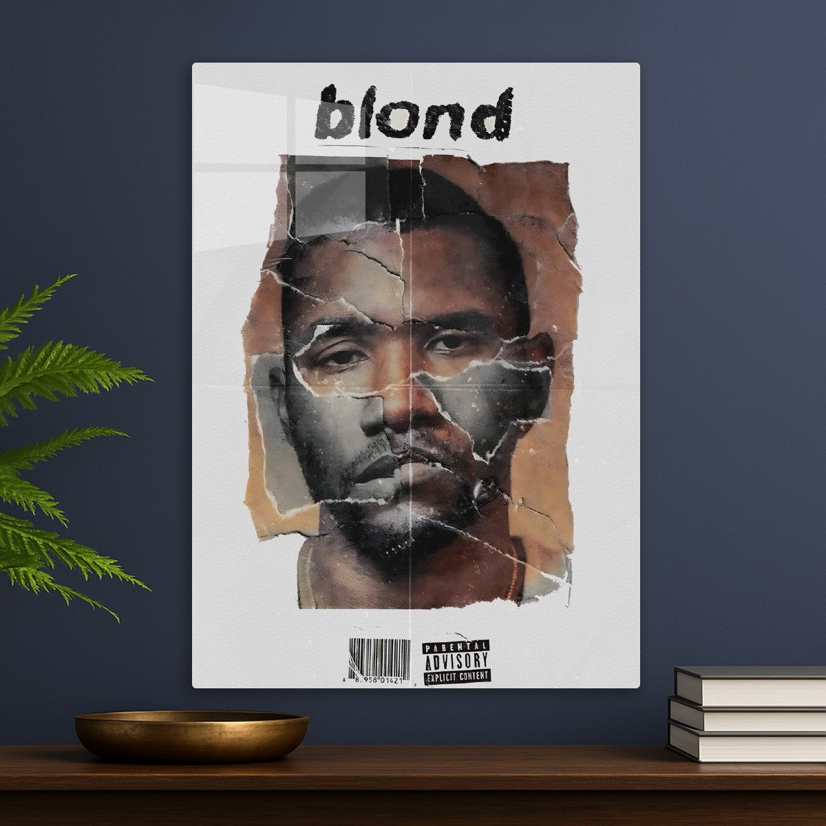 Frank Ocean