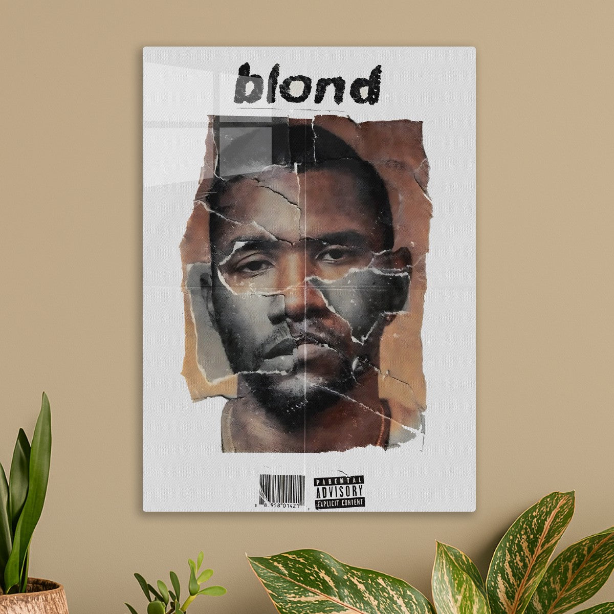 Frank Ocean