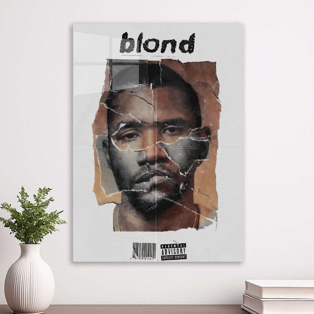Frank Ocean