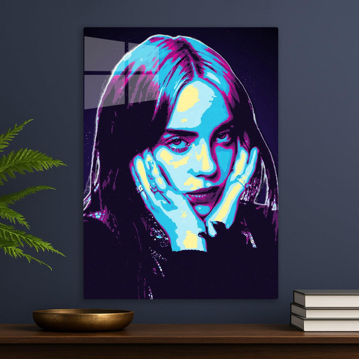 Billie Eilish
