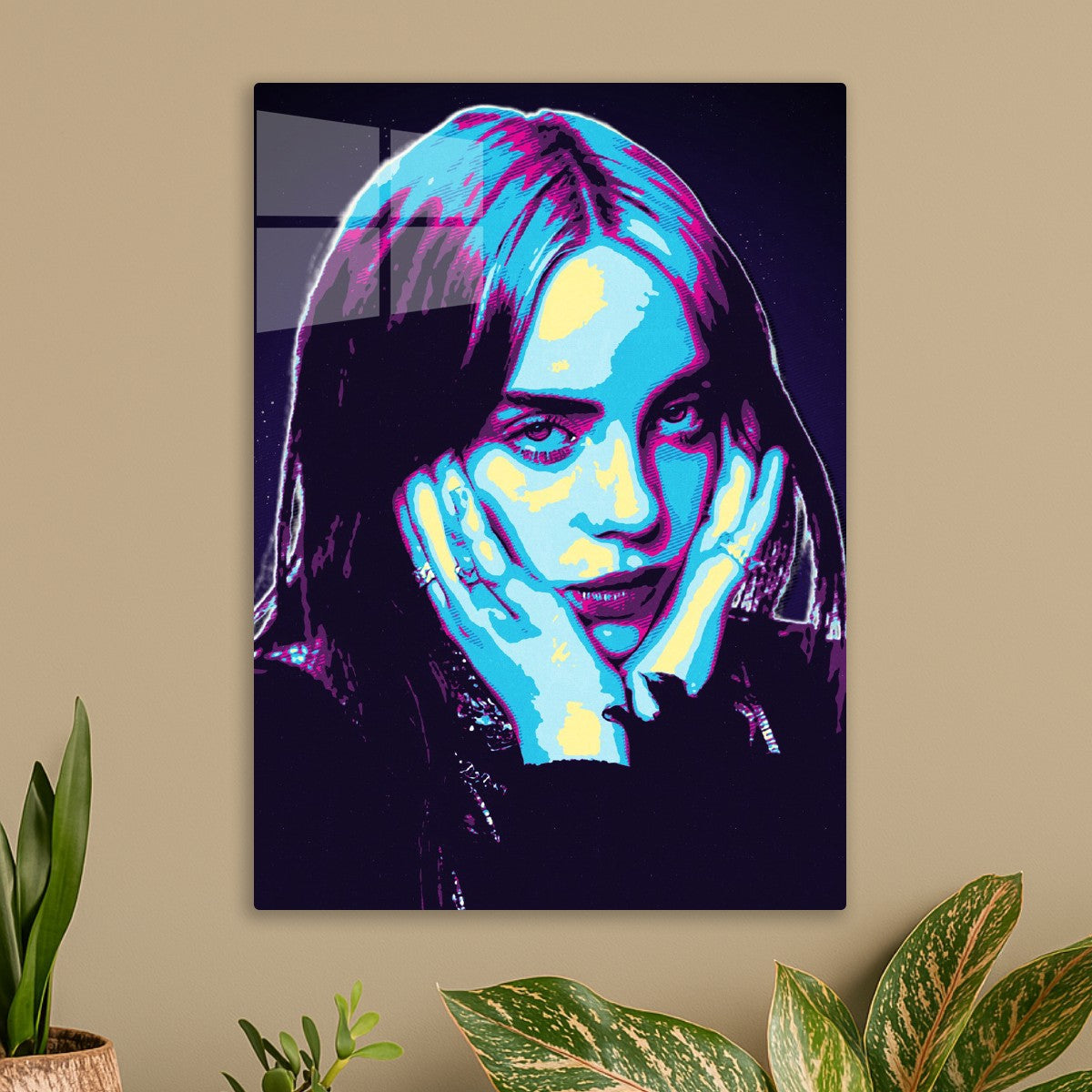 Billie Eilish