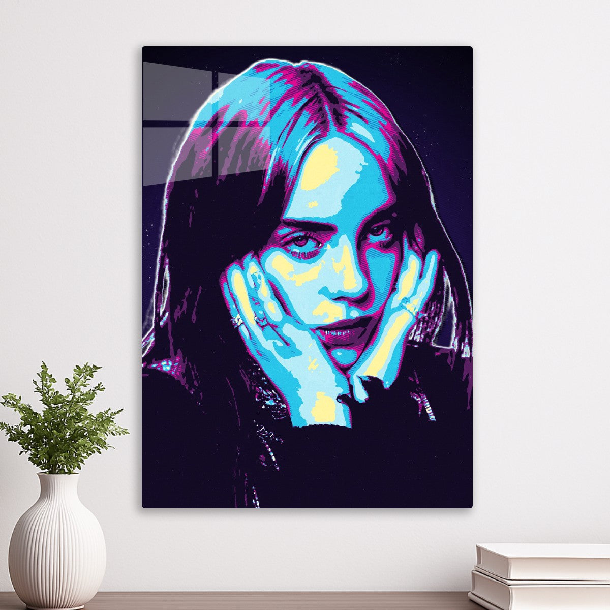 Billie Eilish