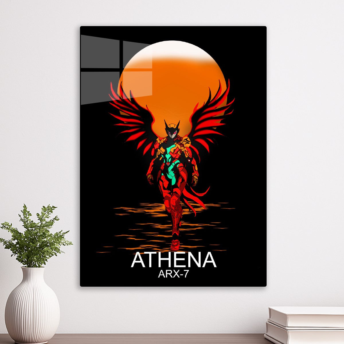 Athena ARX7
