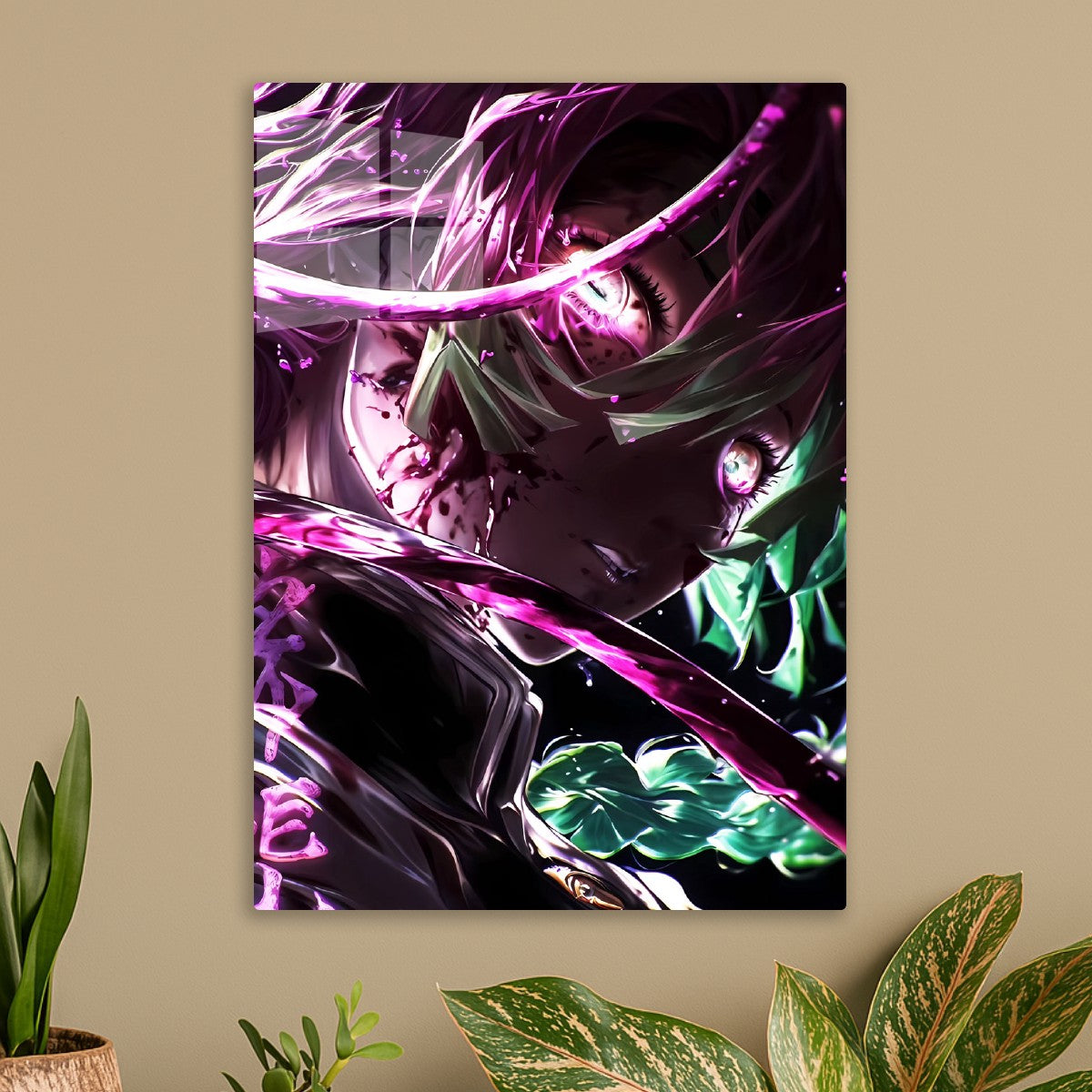 Mitsuri Kanjiro