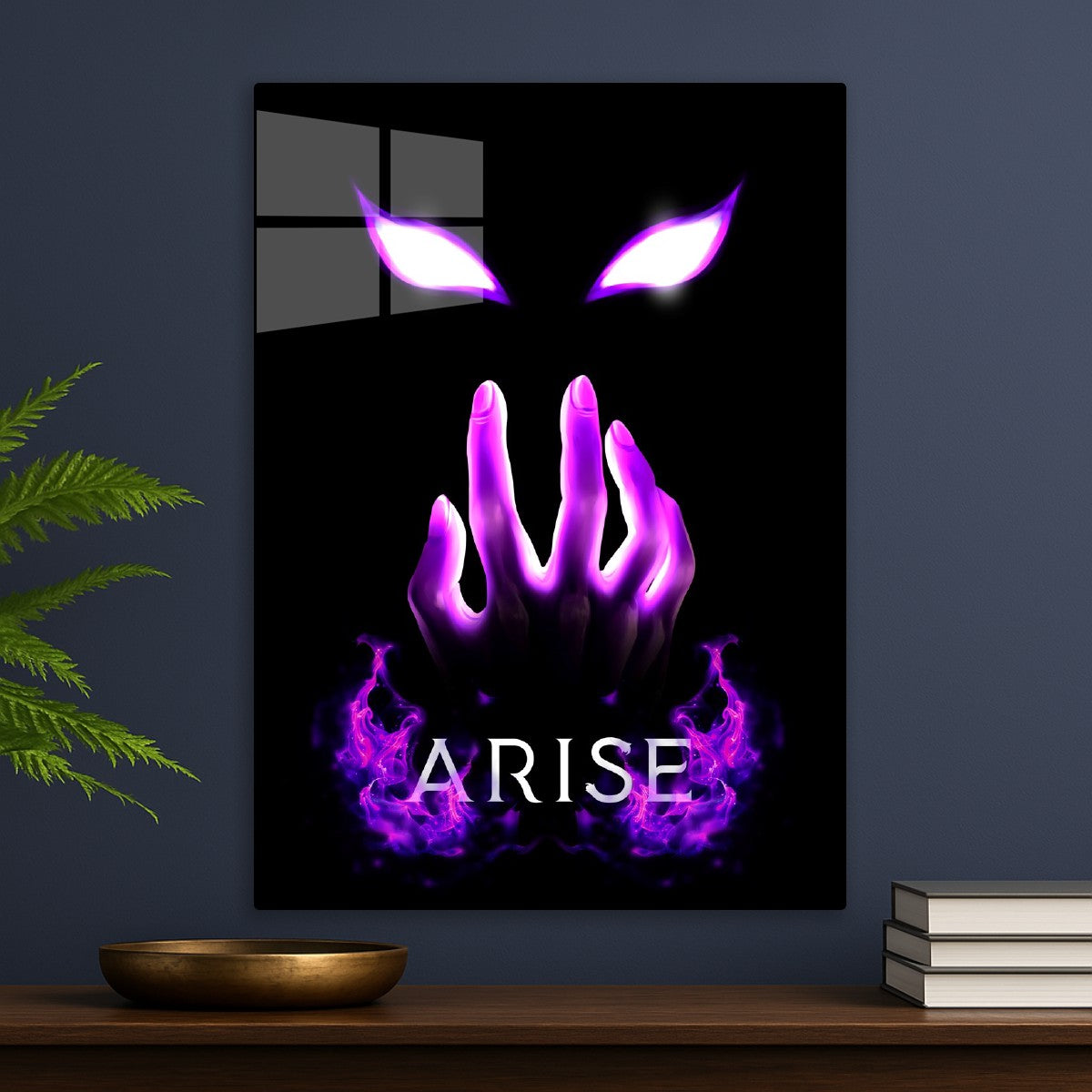 solo leveling arise