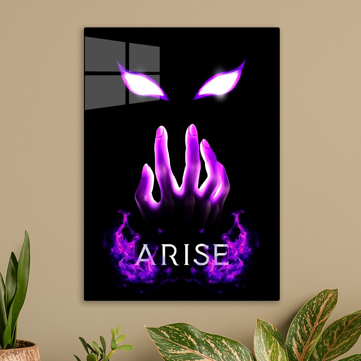 solo leveling arise