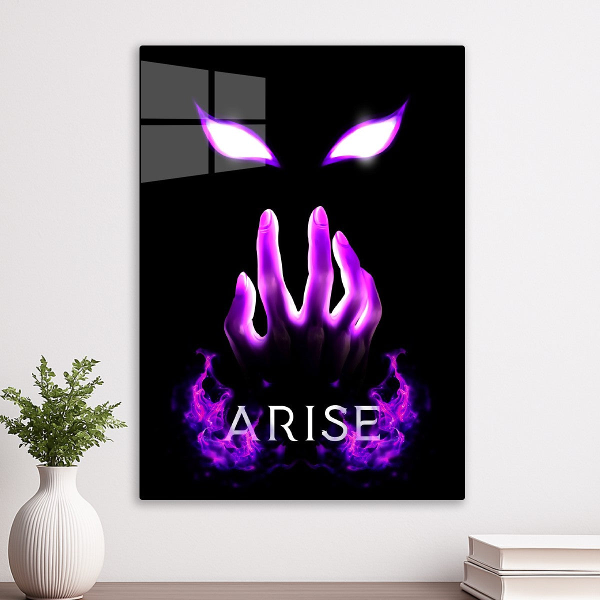 solo leveling arise