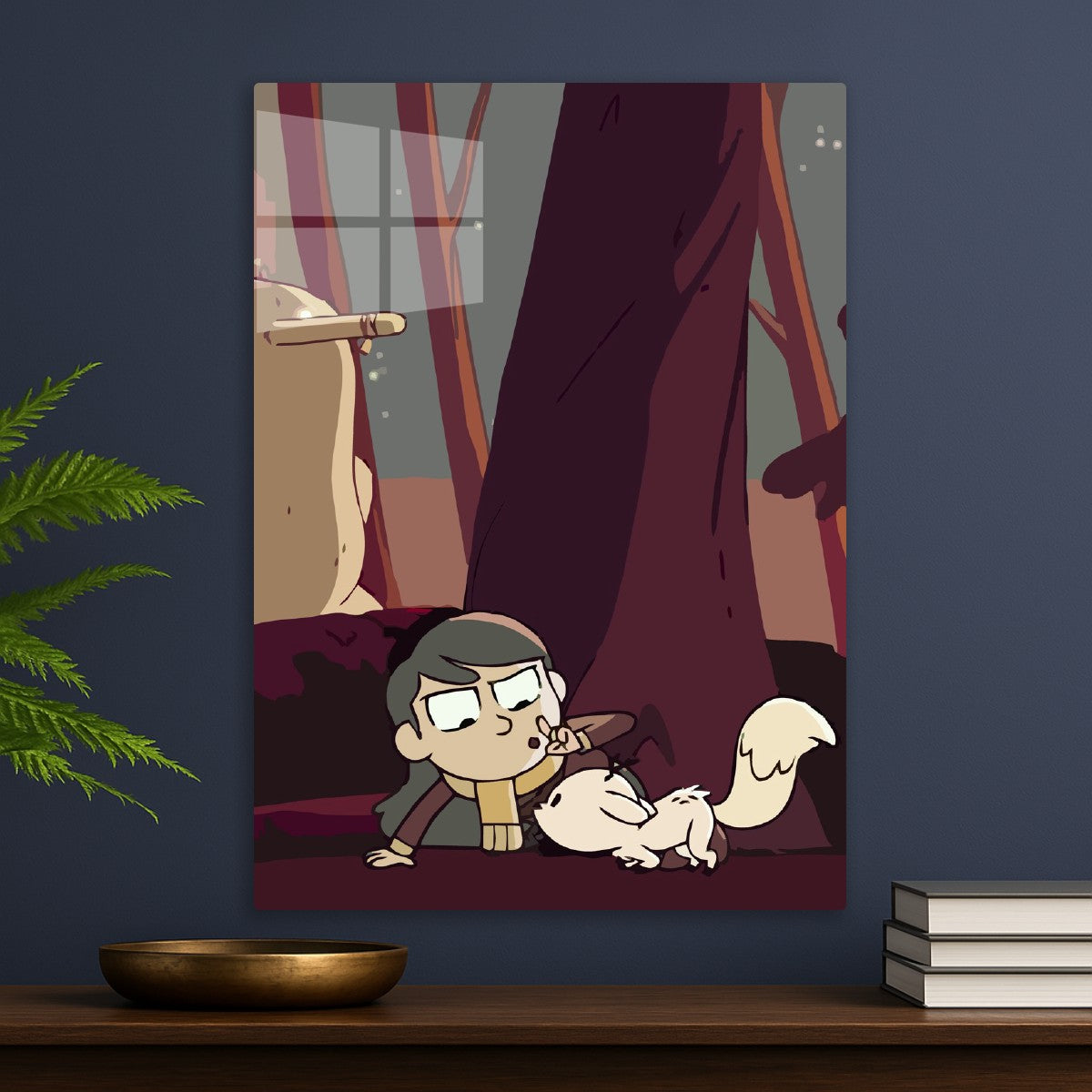 Hilda