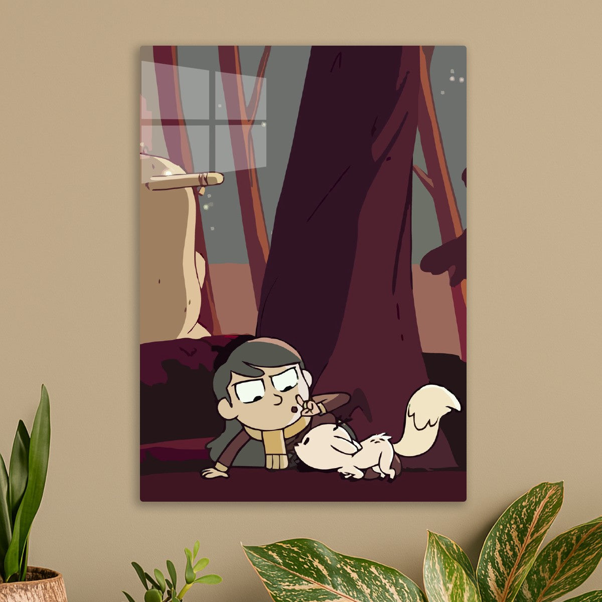 Hilda