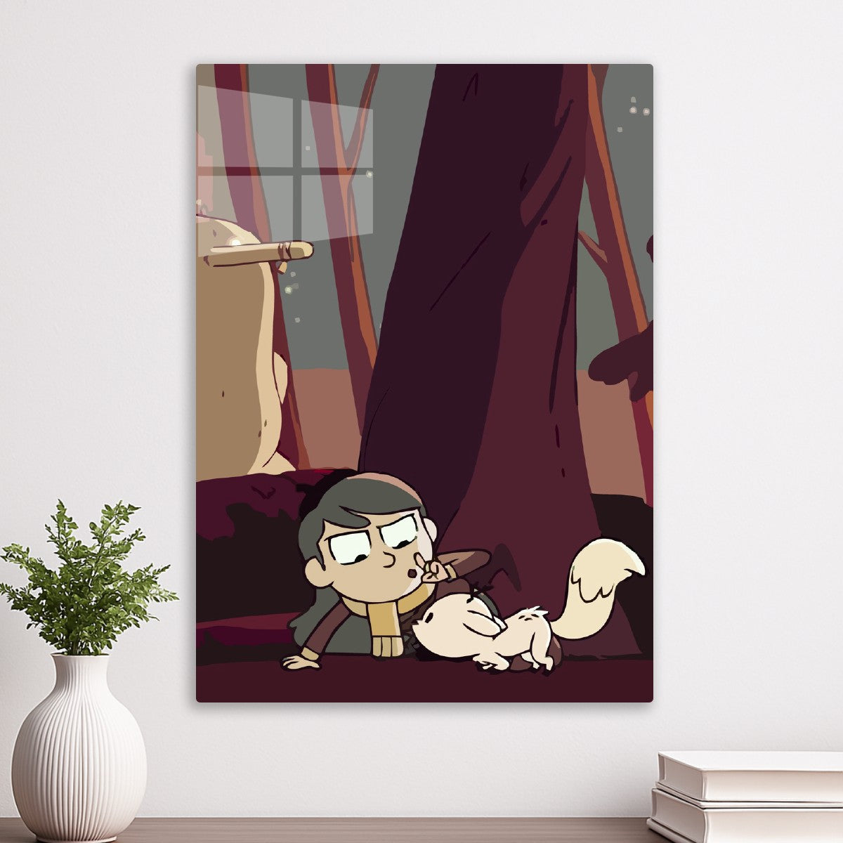 Hilda