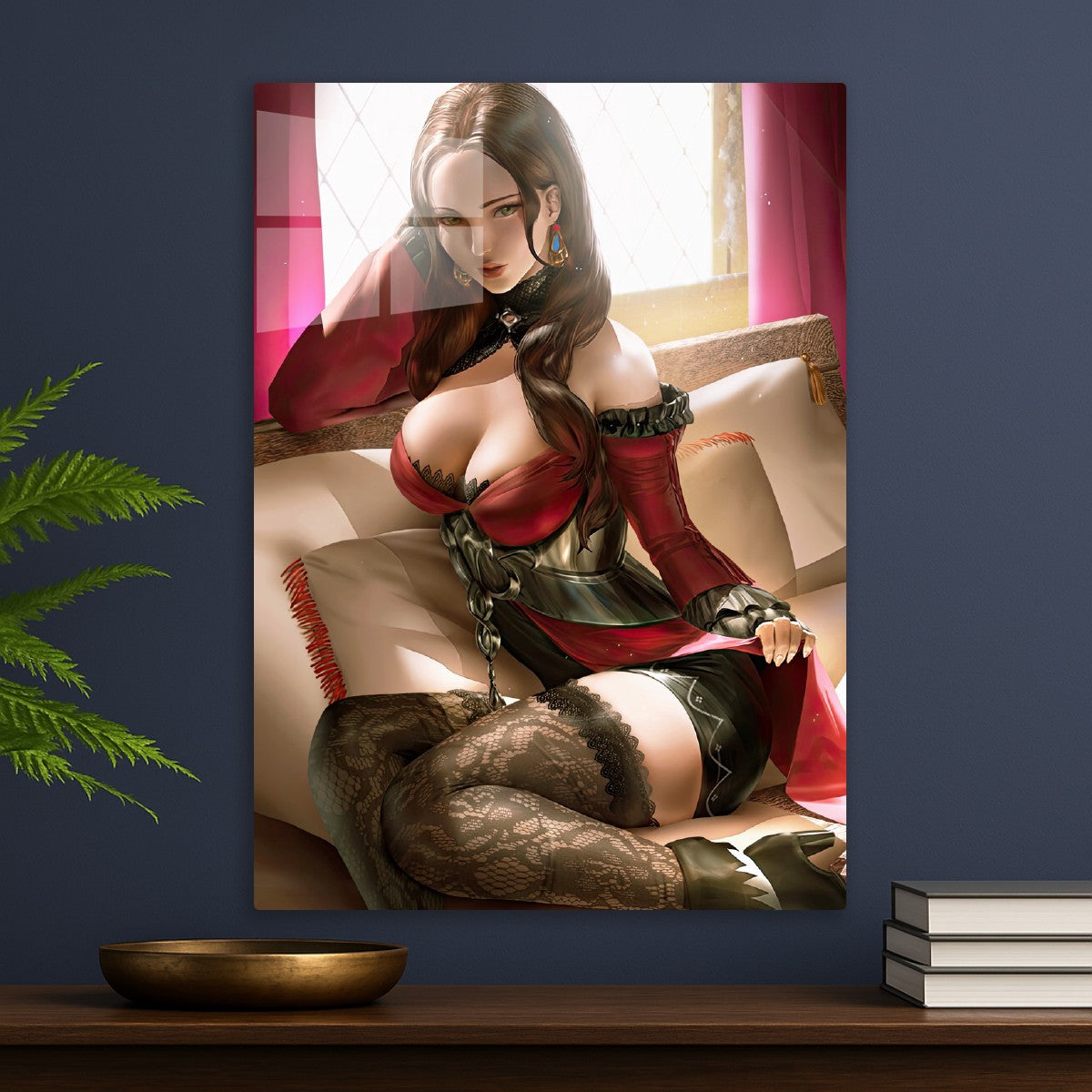 Dorothea Fire Emblem