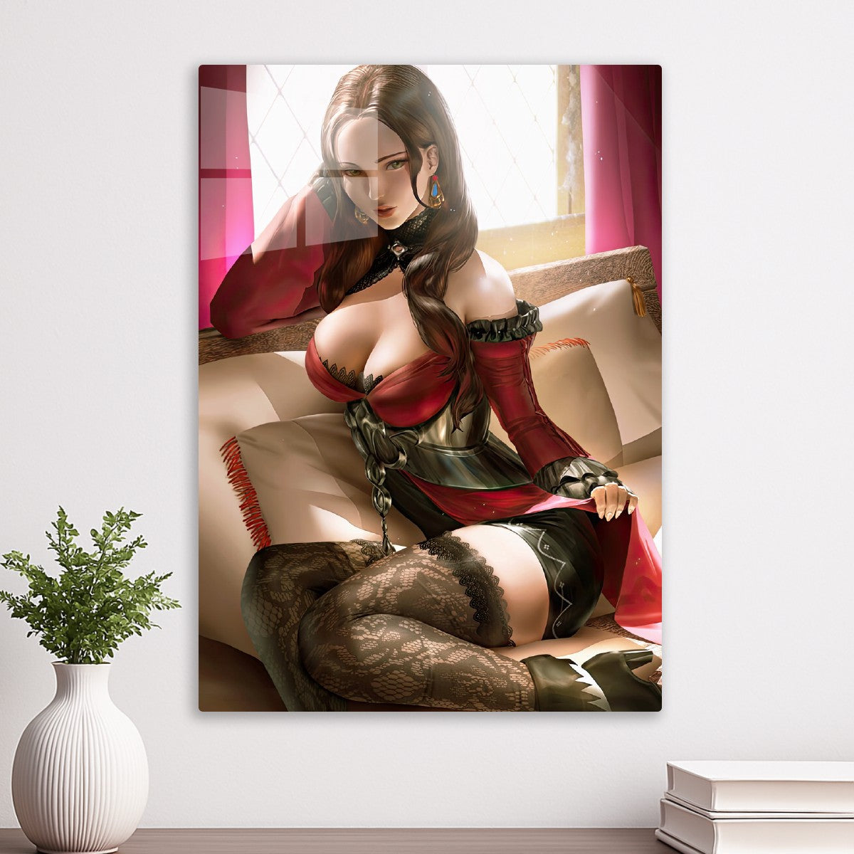 Dorothea Fire Emblem
