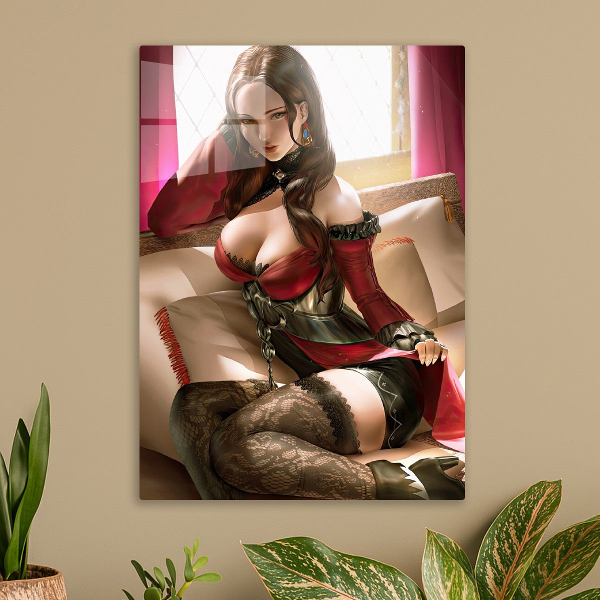 Dorothea Fire Emblem