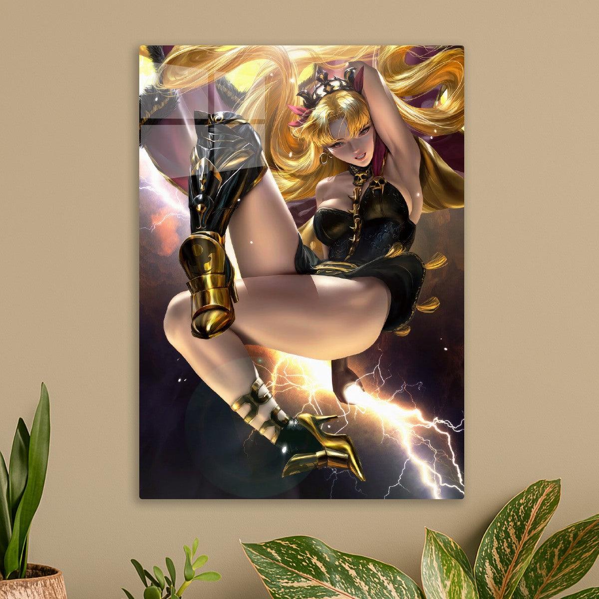 Ereskigal Fate/Grand Order