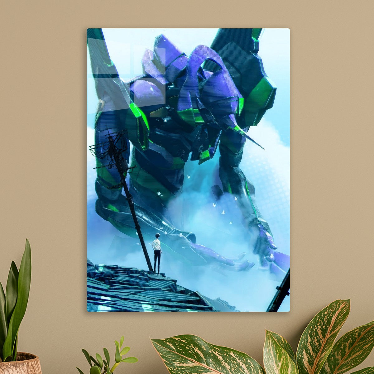 evangelion