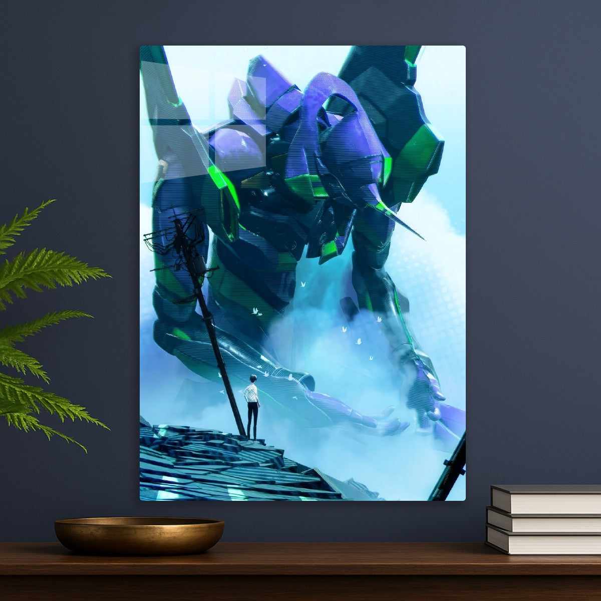 evangelion
