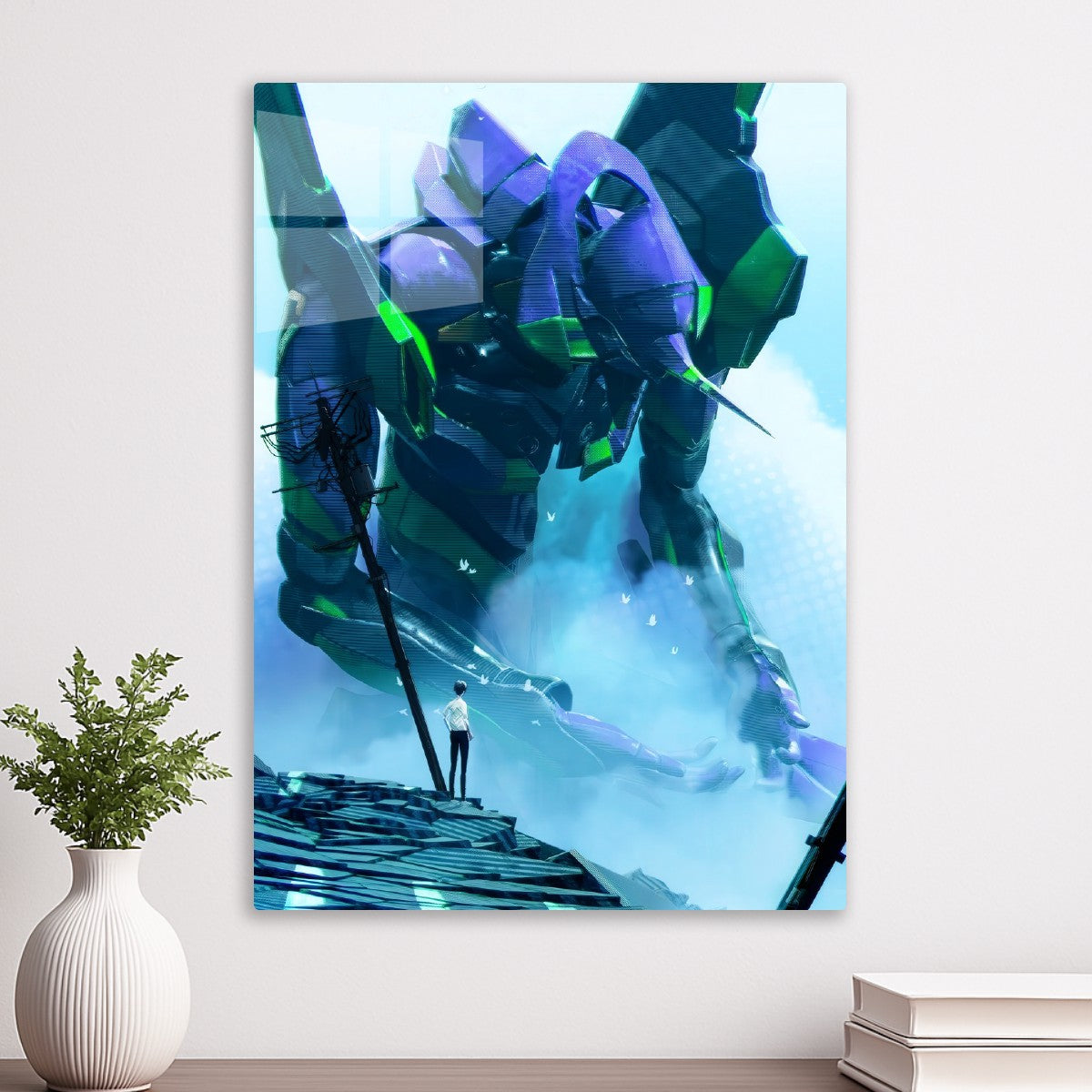 evangelion